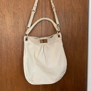 Marc by Marc Jacobs Hillier Hobo Handbag